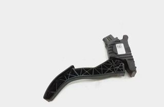 VOLKSWAGEN Golf 7 generation (2012-2024) Akseleratora / gāzes pedālis 5Q1721503F 20553407