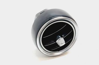 MERCEDES-BENZ GLC Coupe C253 (2016-2019) Center console air vents A2058304604 20553689