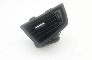 BMW 5 Series F10/F11 (2009-2017) Вентиляционные отверстия в приборной панели 9166883 20554658