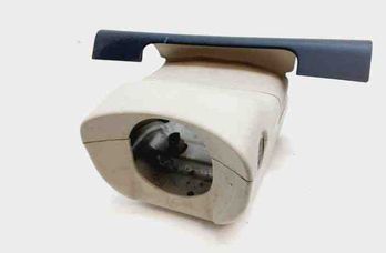 VOLVO XC60 1 generation (2008-2017) Stūres rata apdare 39863489,1281971,1284696 20557195