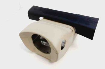 VOLVO XC60 1 generation (2008-2017) Stūres rata apdare 39863489,8635784 20557226