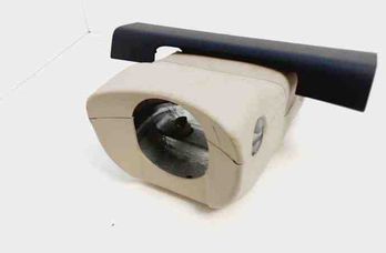 VOLVO XC60 1 generation (2008-2017) Stūres rata apdare 1281971,39863489 20557232