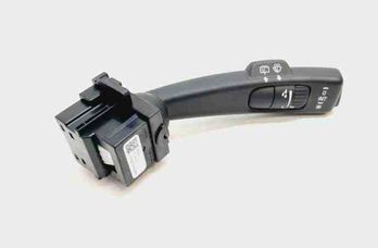VOLVO V60 1 generation (2010-2020) Stikla tīrītāja rokturis 31394007 20557418
