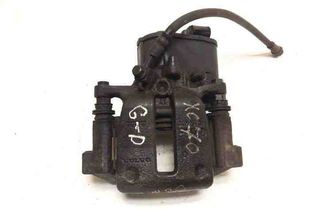 VOLVO XC70 3 generation (2007-2020) Aizmugurējais labais bremžu suports 32332594 20558604