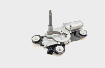 VOLVO V50 1 generation (2003-2012) Моторчик заднего стеклоочистителя 31218473 20560698