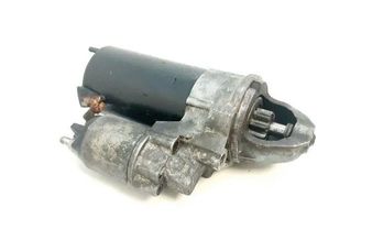 BMW X5 E70 (2006-2013) Starter Motor 7536690 20561729