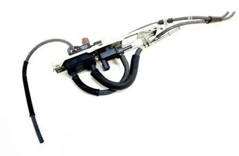 LEXUS RX 2 generation (2003-2009) Solenoīda vārsts 2586062010,9091012272 20561875