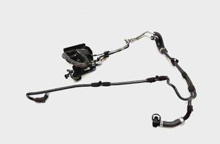 VOLVO S60 2 generation (2010-2020) Вакуумный клапан 20562289