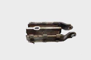 VOLVO S60 2 generation (2010-2020) Передняя подушка двигателя 31262935 20564085