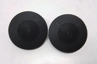 CITROËN C4 1 generation (2004-2011) Paneļa skaļrunis 9637997677 20781845