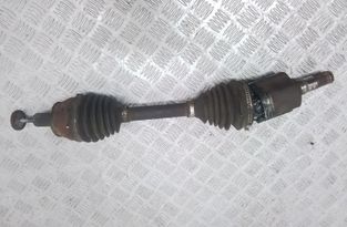 VOLVO S60 2 generation (2010-2020) Полуось передний левый 21776206