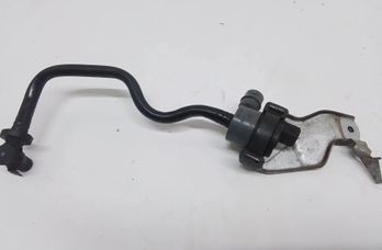 BMW 7 Series F01/F02 (2008-2015) Elpošana 7636149 23074290