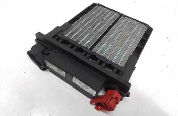 VOLVO S60 2 generation (2010-2020) Electric Heater Rradiator 6G9N18D612BA 23615528