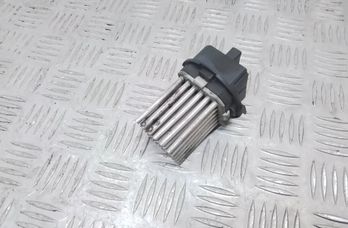 VOLVO S60 2 generation (2010-2020) РЕОСТАТ ВЕНТИЛЯТОРА ПЕЧКИ 5HL008941 23678430