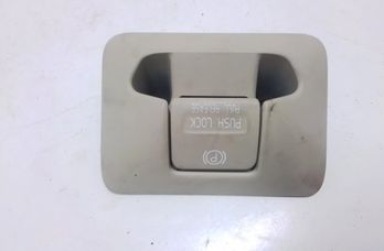 VOLVO S60 2 generation (2010-2020) Кнопка ручного тормоза 31334638 23774678