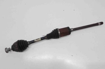 BMW 3 Series Gran Turismo F34 (2013-2017) Priekšējā labā pusass 7597694 24308929