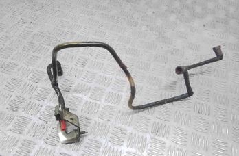 NISSAN NP300 1 generation (2008-2015) Fuel pipe X215114 25380793