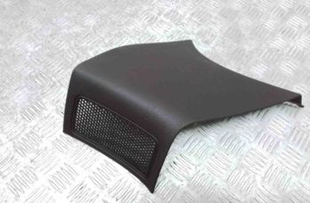 PORSCHE Cayenne 958 (2010-2018) Right Side Pillar Trim 7P5867246N 26049398