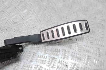 PORSCHE Cayenne 958 (2010-2018) Педаль газа 7L0723507D 27235814
