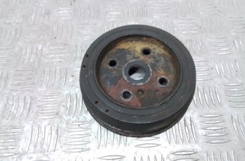 VOLVO S80 2 generation (2006-2020) Crankshaft pulley 27282324