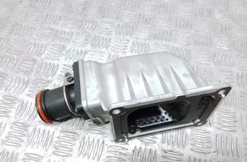 VOLVO XC90 2 generation (2014-2024) Supercharger 31439783 28112281