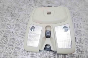 VOLVO XC90 1 generation (2002-2014) Освещение салона 30669622 28240410