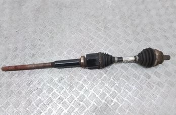 VOLVO S60 2 generation (2010-2020) Front Right Driveshaft 31272552 28312391
