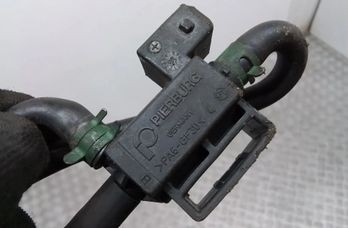 VOLVO V70 3 generation (2007-2020) Соленоидный клапан 7G9N12A627BB 29438350