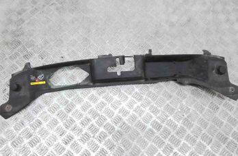 VOLVO C30 1 generation (2006-2013) Slam Panel Frame Plastic Trim 31217837 29922628