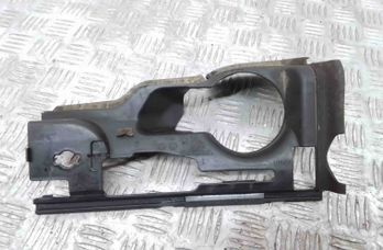 VOLVO V70 3 generation (2007-2020) Отвод воздуха радиатора 31214424 30371515