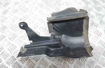 VOLVO V70 3 generation (2007-2020) Отвод воздуха радиатора 30678190 30373150
