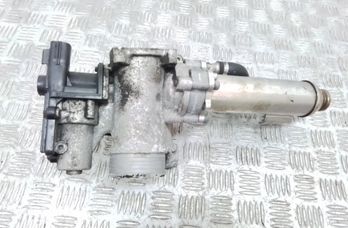 VOLVO S60 1 generation (2000-2009) Охладитель Eгр 30774812 30664805