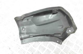 VOLVO V50 1 generation (2003-2012) Пластмасса передняя стеклоочистителей 30779533 31692838