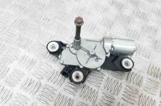 VOLVO V50 1 generation (2003-2012) Моторчик заднего стеклоочистителя 31218473 31799334