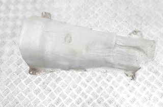 VOLVO V50 1 generation (2003-2012) Heat insulation 3M51R114B04C 31889377