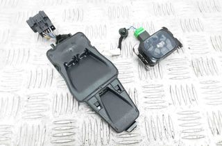 VOLVO XC60 1 generation (2008-2017) Датчик дождя 31295504 32697152