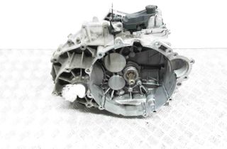 VOLVO V70 3 generation (2007-2020) Gearbox 31259592 32740374