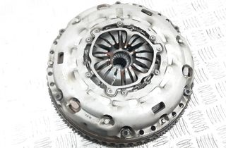 VOLVO V70 3 generation (2007-2020) Gearbox 8689859 32749884