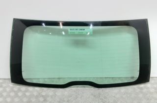 VOLVO XC60 1 generation (2008-2017) Aizmugurējā bagāžnieka stikls 43R001025 32842151