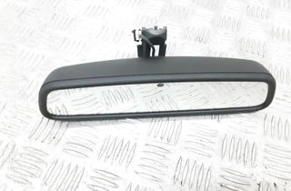 VOLVO V50 1 generation (2003-2012) Interior Rear View Mirror 30744704 32994882