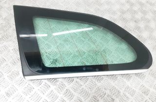 VOLVO XC60 1 generation (2008-2017) Aizmugurējais kreisais durvju stikls 98026 33014240