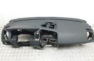 VOLVO XC60 1 generation (2008-2017) Dashboard 33021480