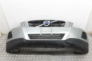 VOLVO XC60 1 generation (2008-2017) Front Bumper 30763408 33022848