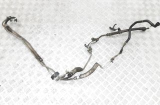 VOLVO XC60 1 generation (2008-2017) Шланг гидроусилителя руля 31340878 33035145