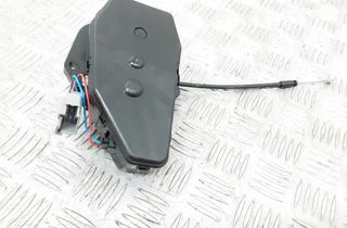 VOLVO XC60 1 generation (2008-2017) Двигатель центрально замка 31440645 33090940