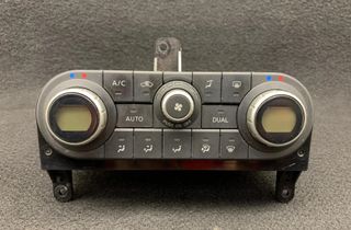 NISSAN Qashqai 1 generation (2007-2014) Citau veidu vadības bloki 27500BR45C 28567208