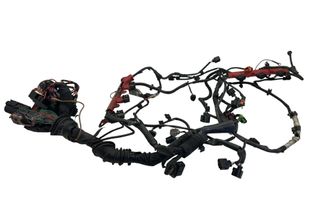 AUDI A5 8T (2007-2016) Motora elektroinstalācija 8K1971072NS,17082012 28567300