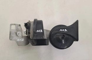 BMW 5 Series E60/E61 (2003-2010) Horn Signal 6935709 28567536