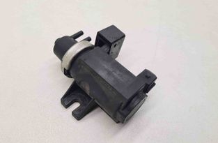 BMW 3 Series E46 (1997-2006) Solenoid Valve 2247906 28567924