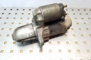 SUBARU Legacy 4 generation (2003-2009) Starter Motor 23300AA450 25117167